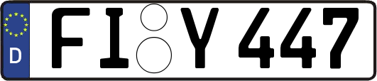 FI-Y447