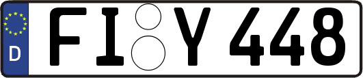 FI-Y448