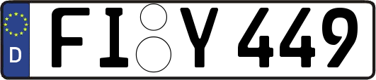 FI-Y449