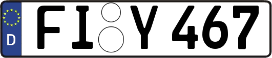 FI-Y467