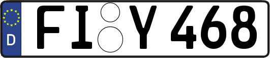 FI-Y468