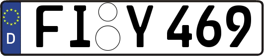 FI-Y469