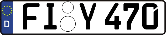 FI-Y470