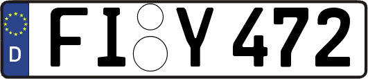 FI-Y472