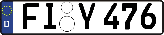 FI-Y476
