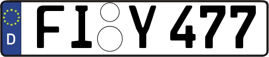 FI-Y477