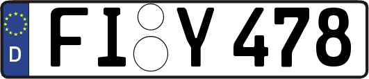FI-Y478