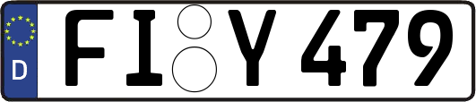 FI-Y479