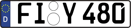 FI-Y480