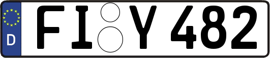 FI-Y482