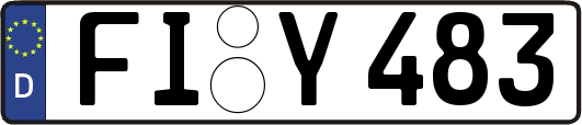 FI-Y483