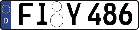 FI-Y486