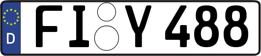 FI-Y488