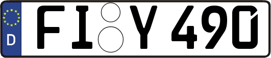 FI-Y490