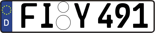 FI-Y491