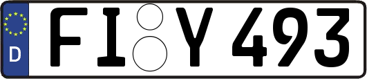 FI-Y493