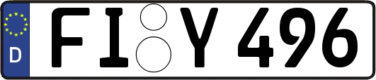 FI-Y496