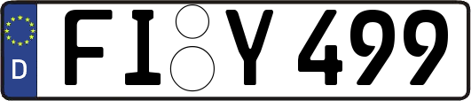 FI-Y499