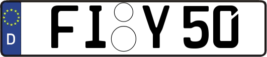 FI-Y50