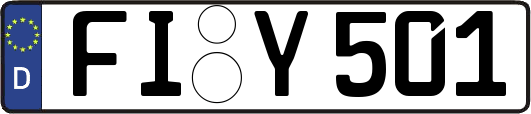 FI-Y501
