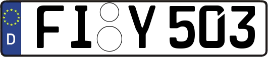 FI-Y503