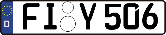 FI-Y506