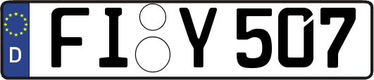 FI-Y507