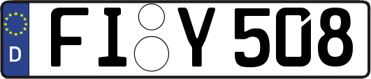 FI-Y508