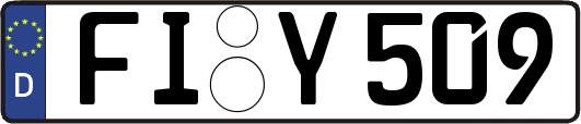 FI-Y509