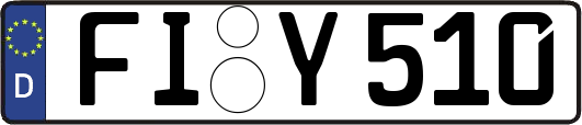 FI-Y510