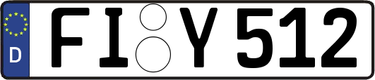 FI-Y512