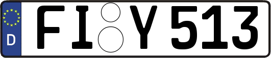 FI-Y513