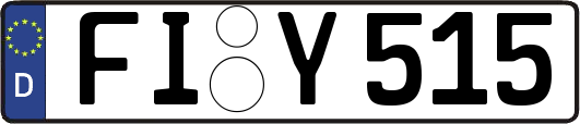 FI-Y515
