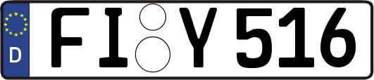 FI-Y516