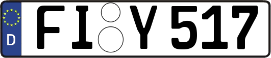 FI-Y517