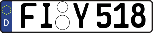 FI-Y518