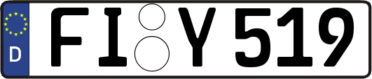 FI-Y519