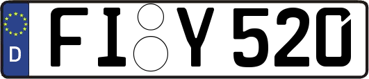 FI-Y520