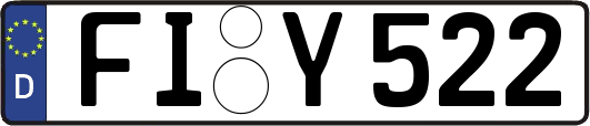 FI-Y522