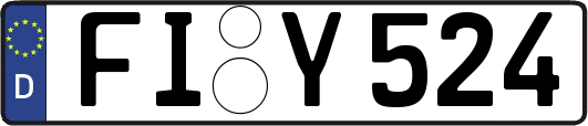 FI-Y524