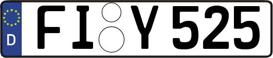FI-Y525