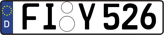 FI-Y526