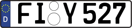 FI-Y527