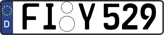 FI-Y529