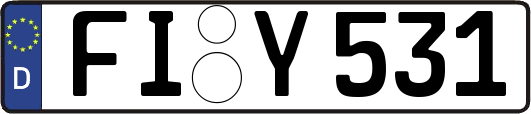 FI-Y531