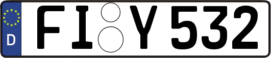 FI-Y532