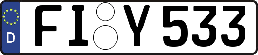 FI-Y533