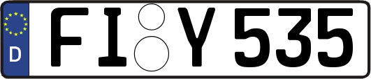 FI-Y535