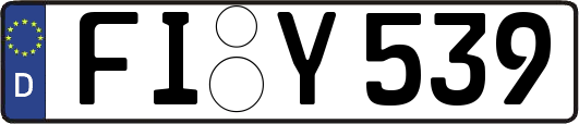 FI-Y539