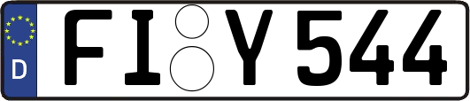 FI-Y544